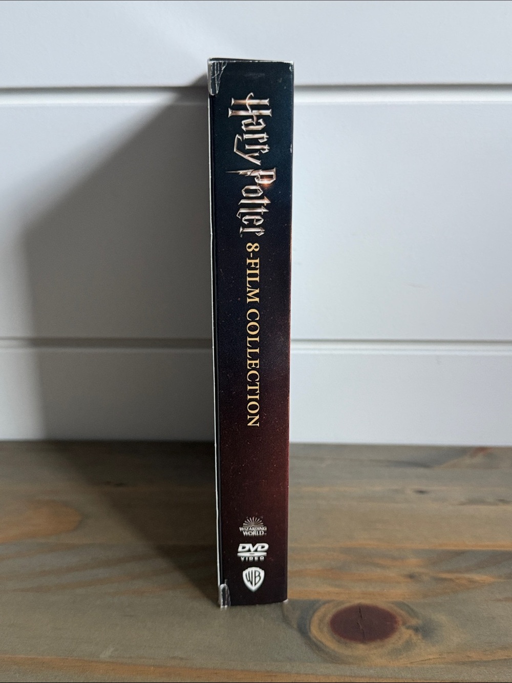 Harry Potter: Complete 8-Film Collection - DVD Set - Picture 2 of 16